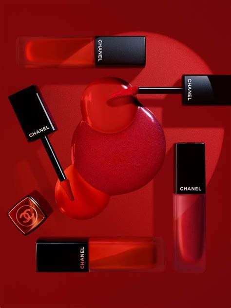 chanel 818 true red|chanel signature 222.